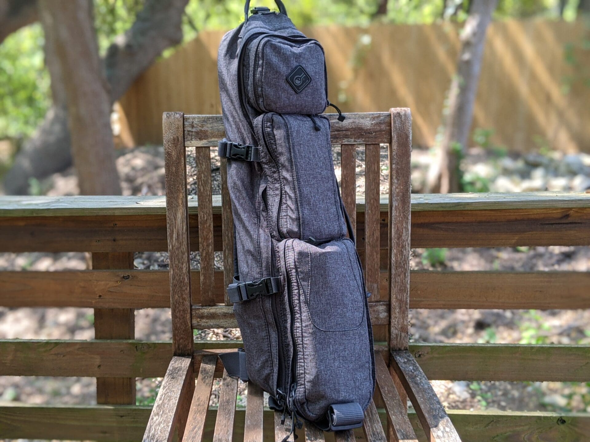 Gear Review: Hazard 4 Grayman Takedown Carbine Sling Pack - The Truth About  Guns