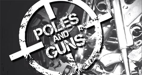 Polish gun laws permits 