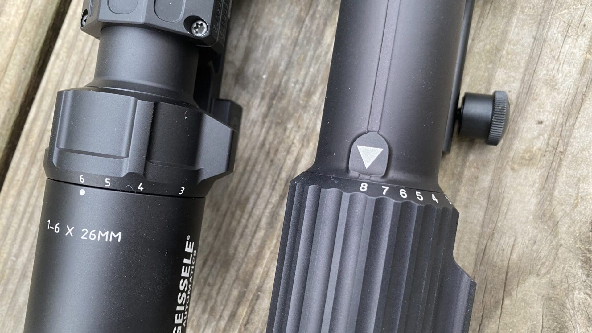 Low Powered Variable Optic: the LPVO is the future of rifle glass