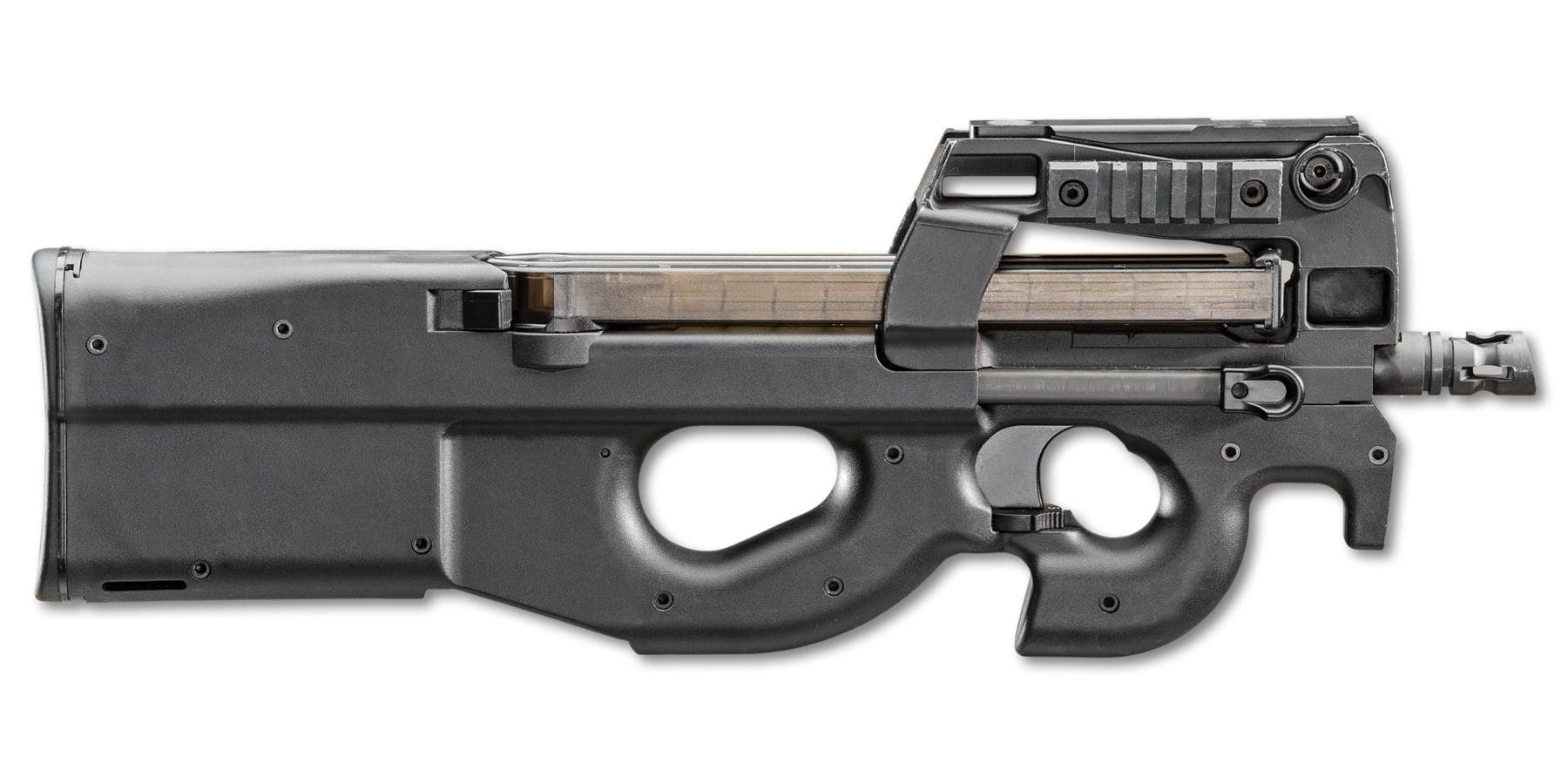 FN P90 PDW SBR