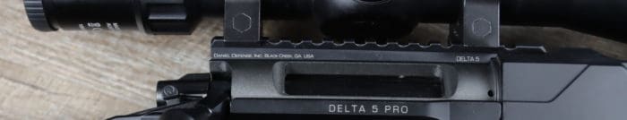 Daniel Defense Delta 5 Pro Review
