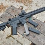 Aero Precision EPC pistol caliber carbine AR9