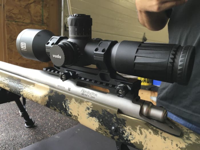 EOTECH Vudu rifle scope