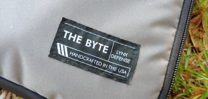 The Tactical Combat Things That Dont Suck The Lynx Defense Byte Discreet Case