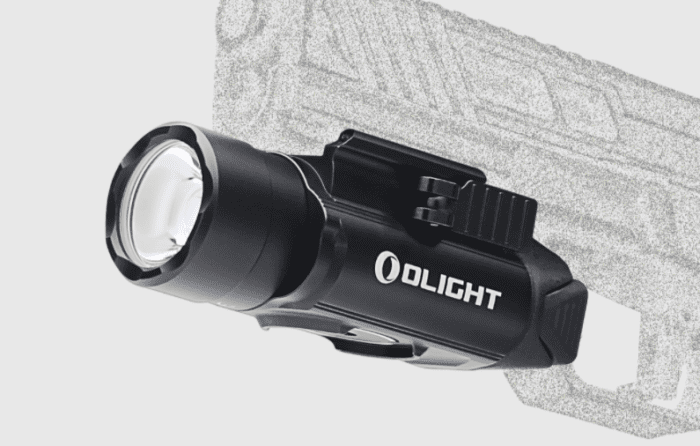 Olight PL-Pro Valkyrie
