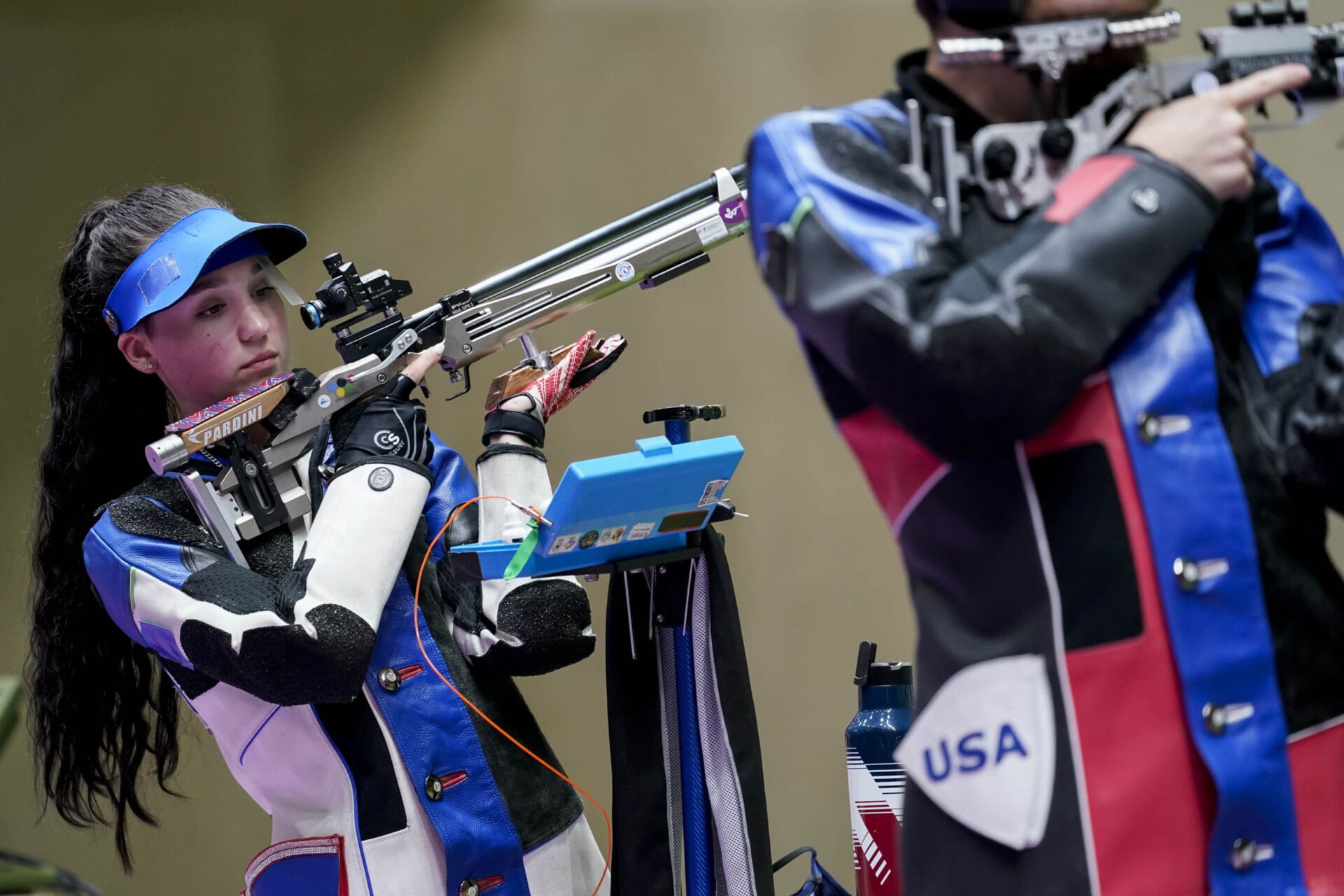 States and Universities Not Letting Shooting Sports Athletes Benefit ...