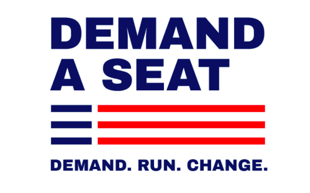Everytown Demand a Seat