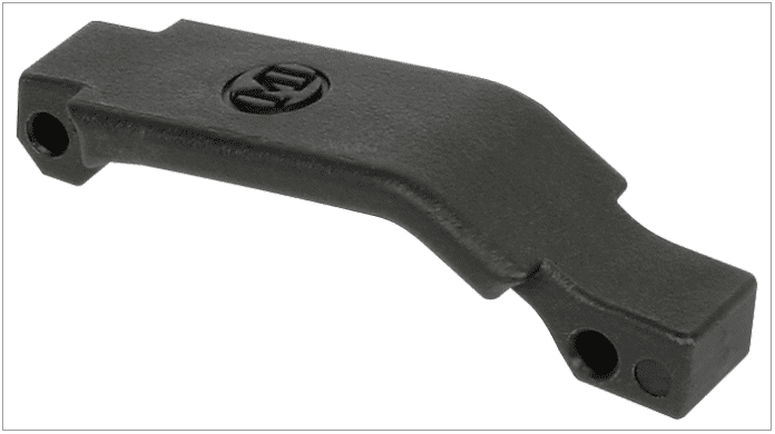 Midwest Industries New AR Polymer Trigger Guards