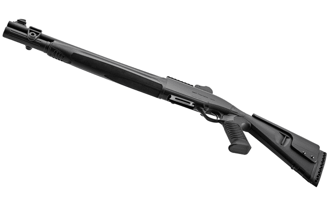 Beretta 1301 Tactical Shotgun