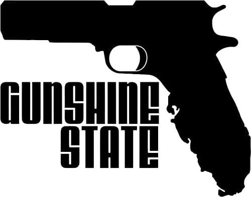 gunshine state