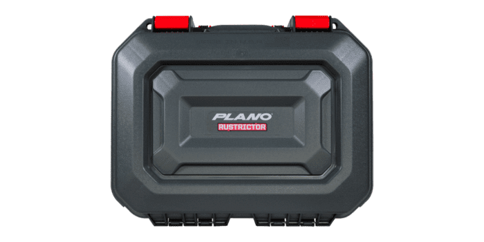 Plano Rustrictor All Weather 2 Pistol Cases