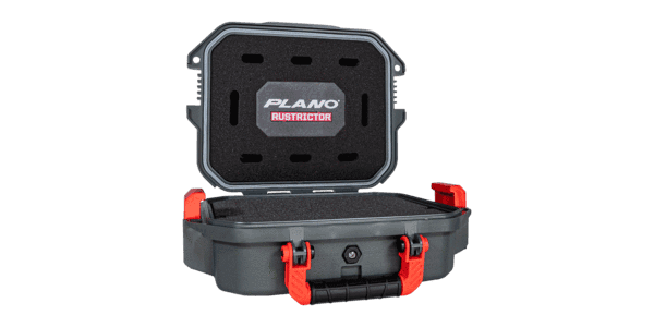 Plano Rustrictor All Weather 2 Pistol Cases