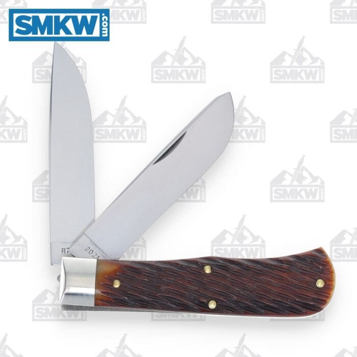 Remington SMKW Baby Bullet Knife Prospector