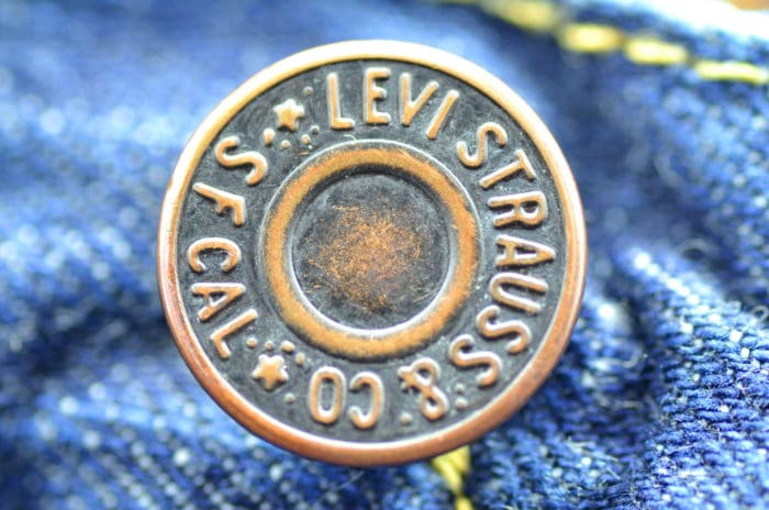 Levi Strauss Levi's jeans 