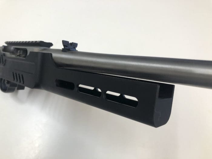 TiTech Arms 1022 Chassis Rail For Ruger 10/22
