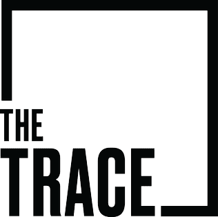 The Trace Logo