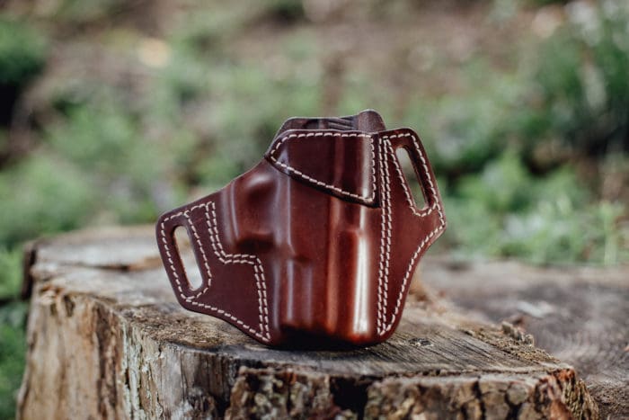 Craft Holsters