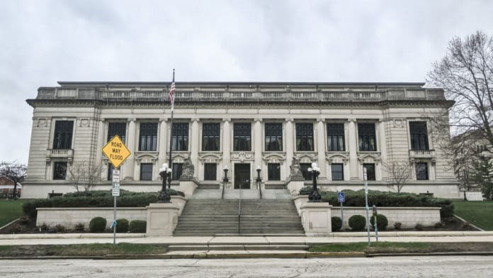 Illinois supreme court
