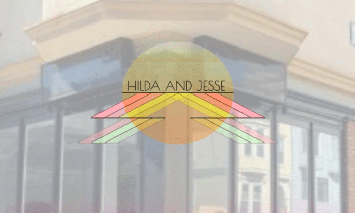 Hilda and Jesse restaurant san francisco