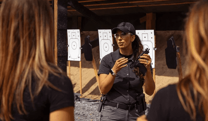 Training: 5 Ways to Find the Right Firearms Instructor