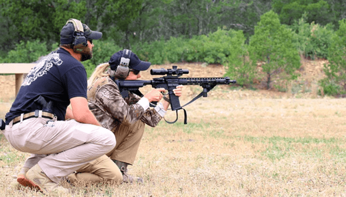 Training: 5 Ways to Find the Right Firearms Instructor