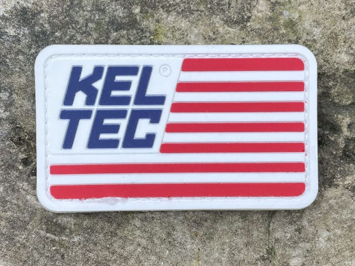 KelTec logo