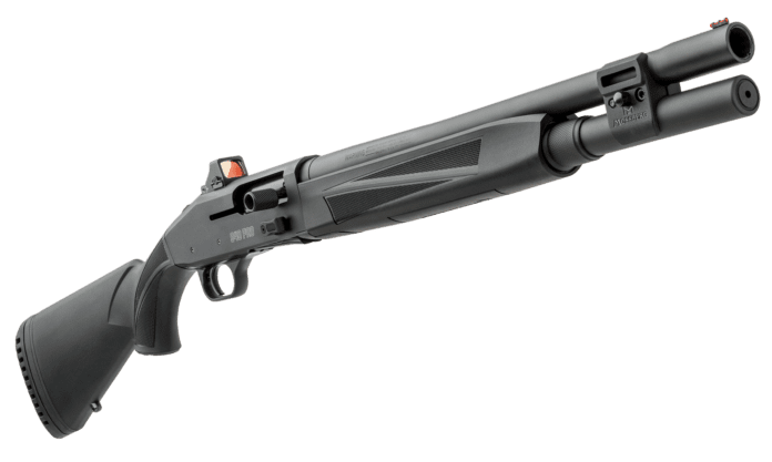 Mossberg 940 Pro Tactical Shotgun