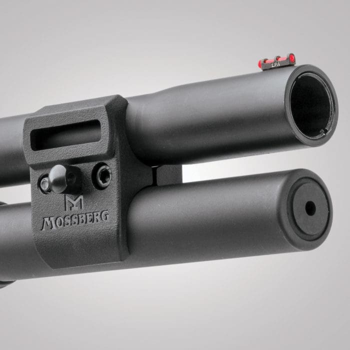 Mossberg 940 Pro Tactical Shotgun