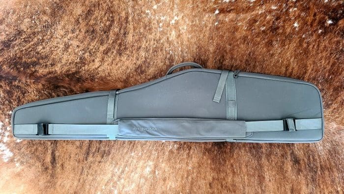 Pnuma Outdoors Huntsman Defender Rifle Case