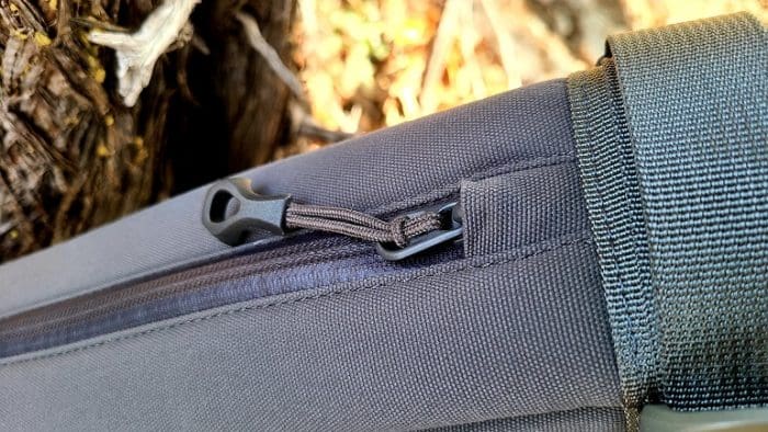 Pnuma Outdoors Huntsman Defender Rifle Case