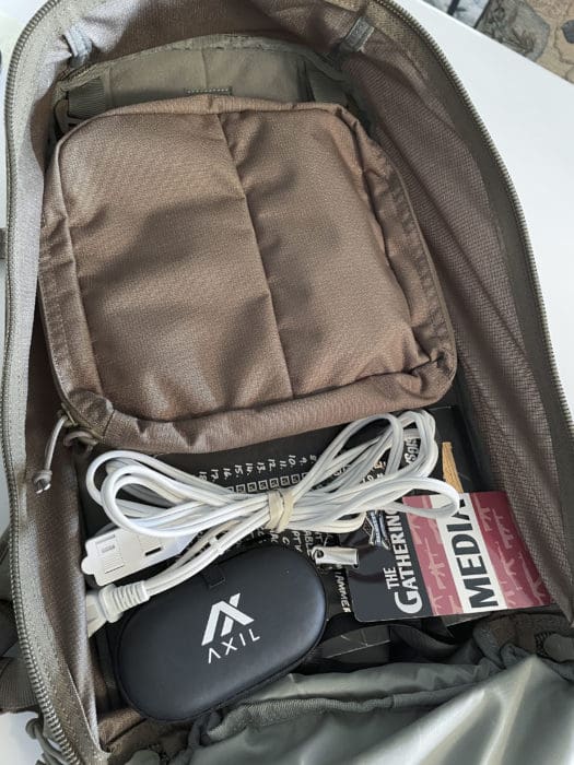 5.11 AMP12 25L Backpack Tactical