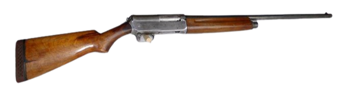 Winchester Model 1911 SL Shotgun