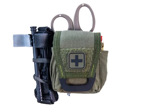 High Speed Gear ReVive First Aid Pouch