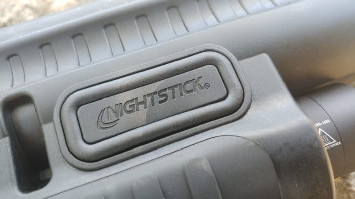 Nightstick SFL-11GL Shotgun Light and Laser