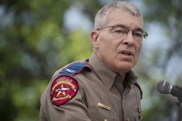 Border Patrol, DPS set aside past conflict, buddy up for 'team