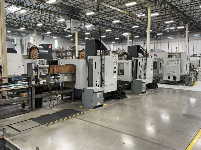 Beretta USA Gallatin, Tennessee TN factory production facility