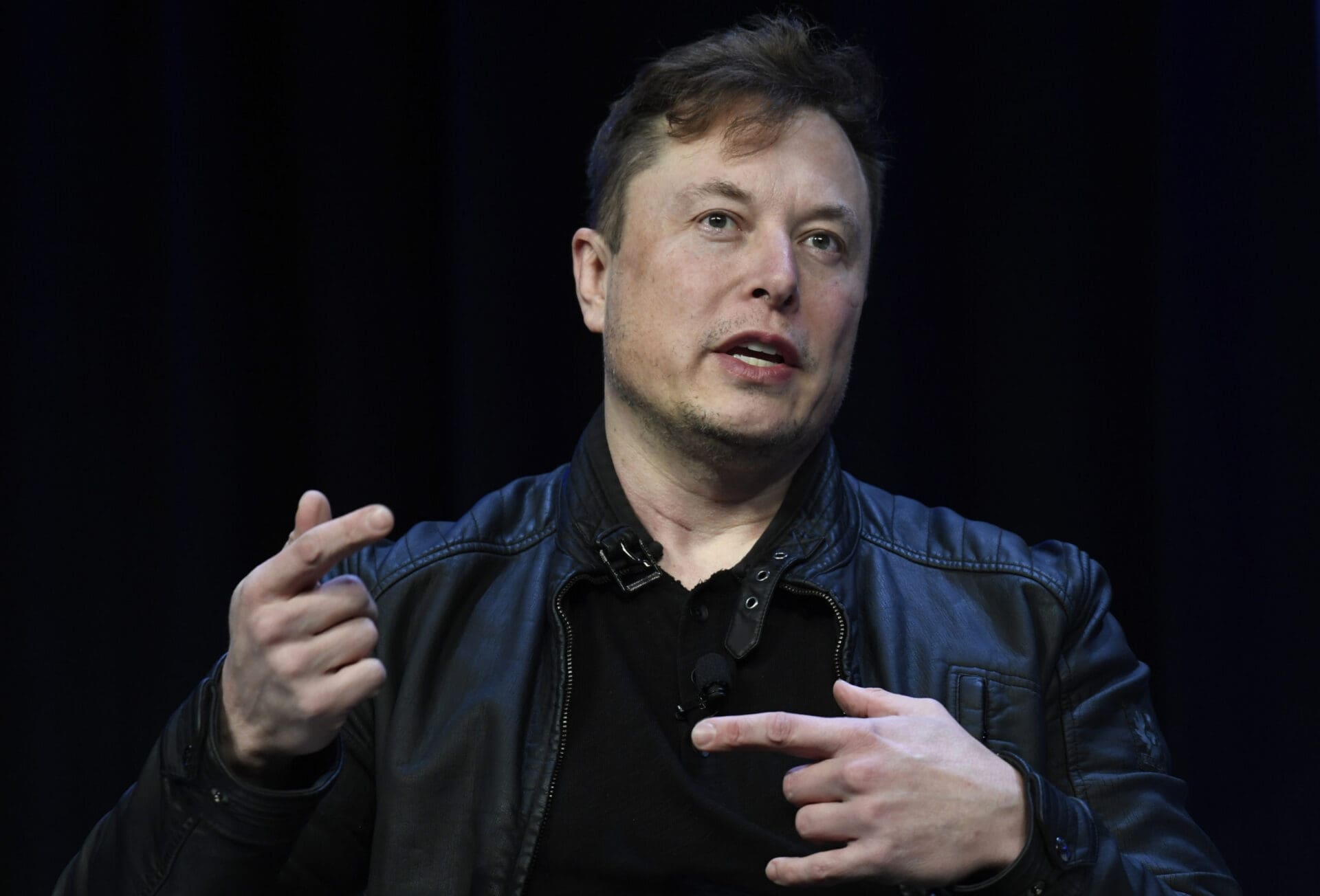 Urban Dictionary Trolls Musk With the Definition of 'Funding Secured