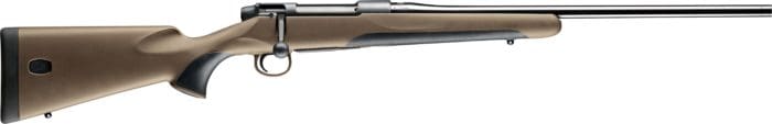 Mauser M18 Savanna rifle