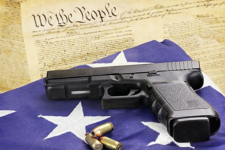 Illegal national gun registry gun controllers' wish list