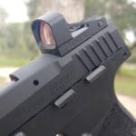 Shield RMSc Micro Red Dot Sight