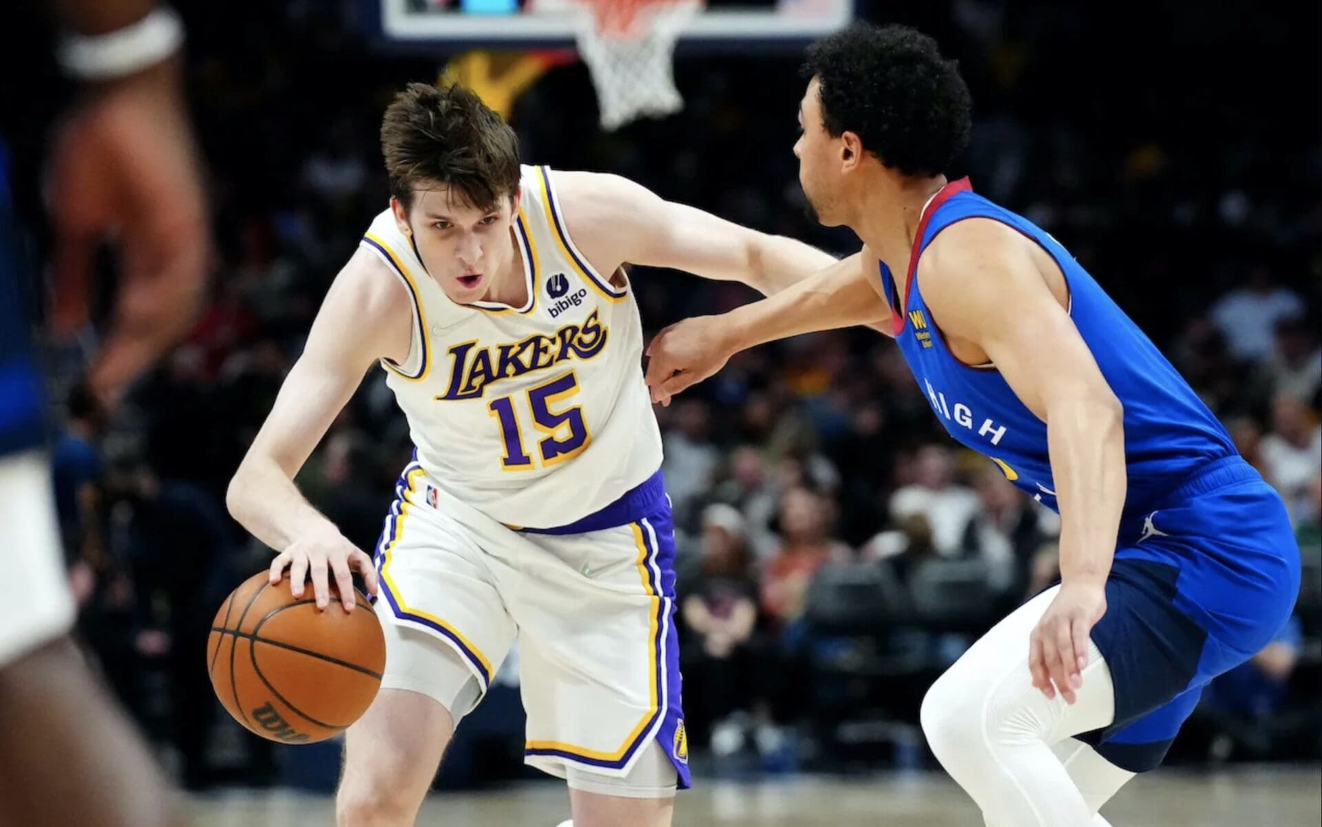Los Angeles Lakers' Austin Reaves looks to shed 'AR-15,' 'Hillbilly Kobe'  nicknames - ESPN