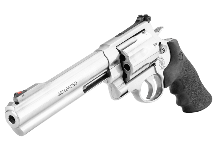 Smith & Wesson Model 350 