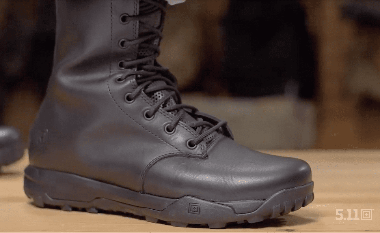 5.11 Tactical A/T™ 8 HD (Heat Deflecting) Boots