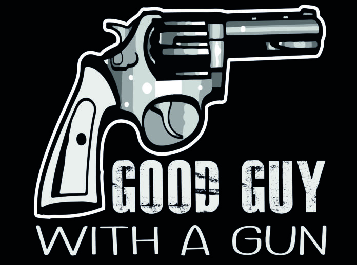 Good Guy With a Gun
