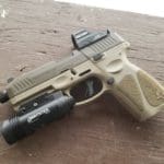 Taurus G3 Tactical