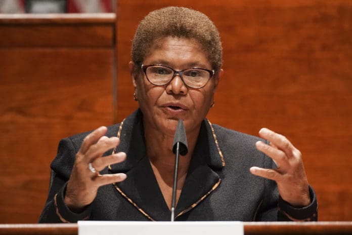 Karen Bass