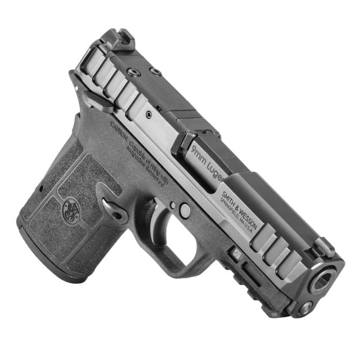 Smith & Wesson EQUALIZER 9mm Pistol