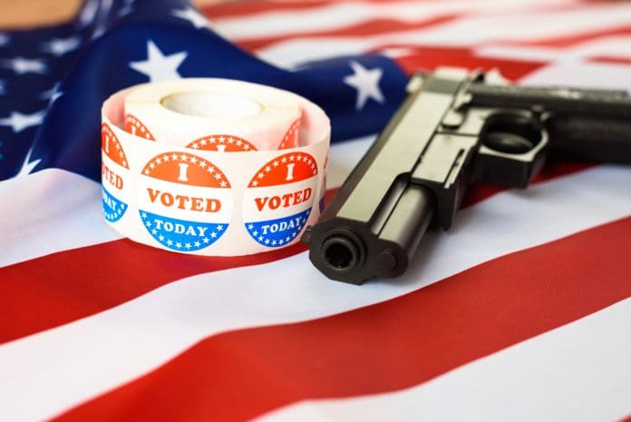 Guns,Also,Have,Political,Tendencies,When,It,Comes,To,Voting