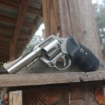 Charter Arms Bulldog .44 Special revolver