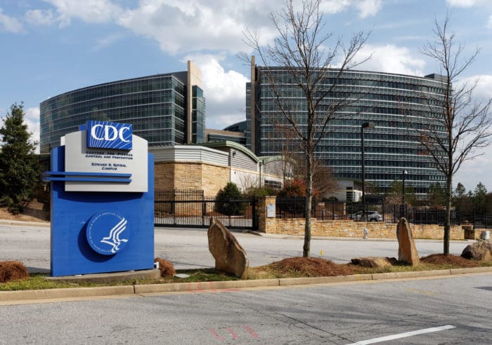 CDC headquarters centers for disease control